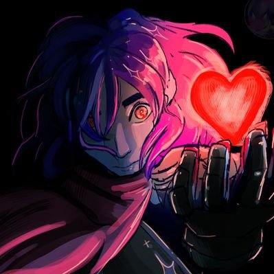 Behind The Galaxy's profile picture