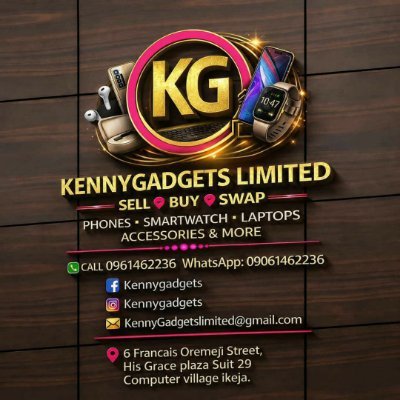 Kennygadgetss's profile picture