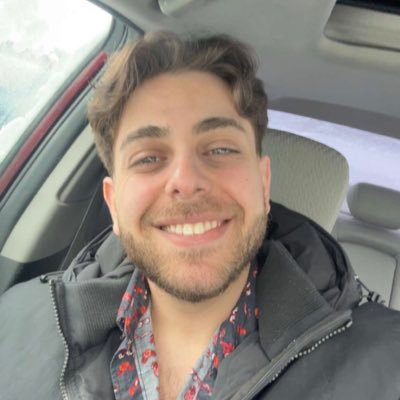 Hadi Kalakeche's profile picture