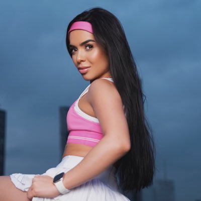 Luciana Serrano's profile picture