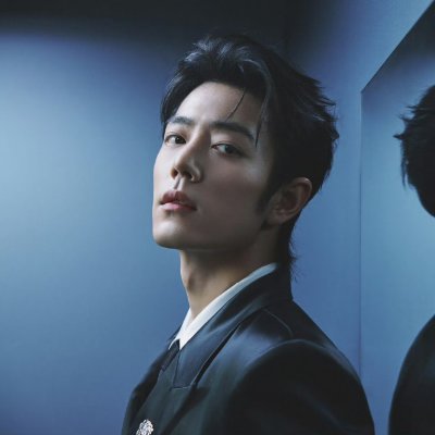 肖战呆桃🐰🍑❤️'s profile picture