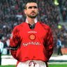 Profilbild von Eric Cantona