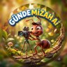 Profilbild von GÜNDEM MİZAH Aİ