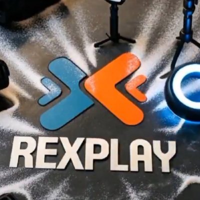 Rexplay Tevi's profile picture
