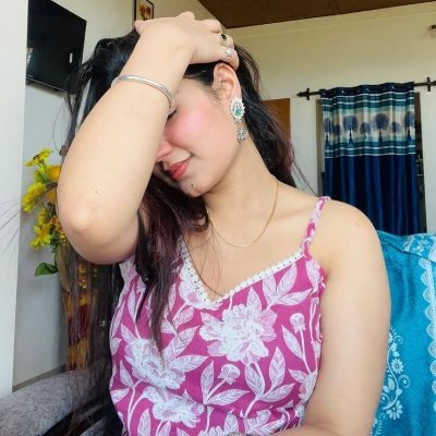 आरुशी चौहान 💫's profile picture