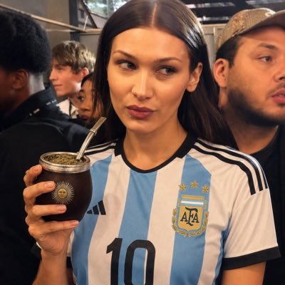 Agostini's profile picture