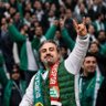 Profilbild von Süleyman Dağ