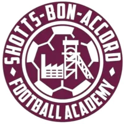 Shotts Bon Accord Football Academy's profile picture