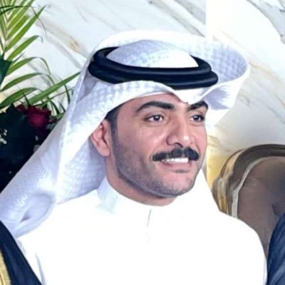 بنـدر الشمـري's profile picture
