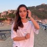 merve profil fotoğrafı