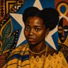 Filhos de Tia Ciata 👑✊🏿💙's profile picture