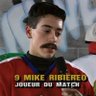 Фото профиля Mike Ribeiro