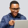 Profilbild von Daniel Romeo Mamphekgo