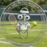 Neil Mack 🎾's profile picture