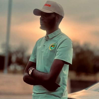 Abdullahi Yaro's profile picture