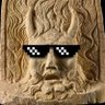 پیامبر تنها's profile picture