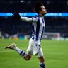 Фото профиля サッカー大好き
