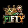 Profilbild von Fifty 🇮🇪