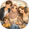 houda ❤️ profil fotoğrafı