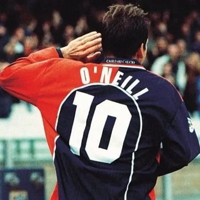 MagoONeill's profile picture