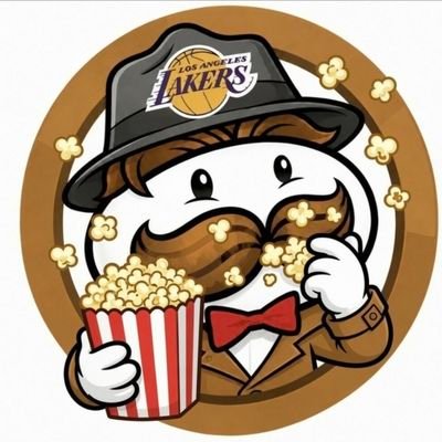 LAKERSRISE's profile picture