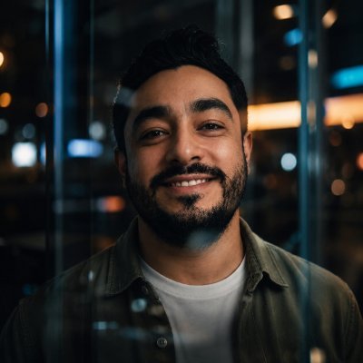 Beto's profile picture
