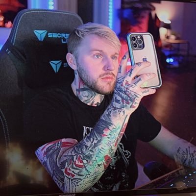 ImMadnessTV's profile picture