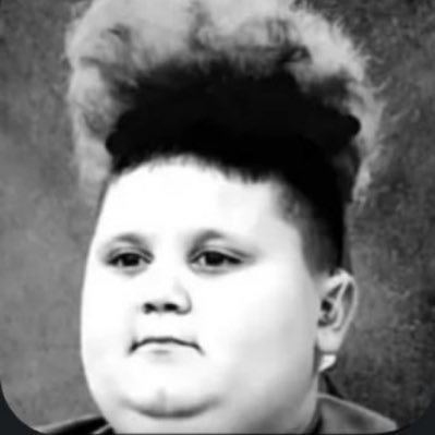 Luther's profile picture