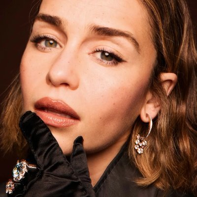 Emilia Clarke Network's profile picture