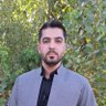 Profilbild von Benyamin Mahmoudyan