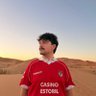 Фото профиля João Moço, 100% Marcado