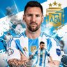 LeoMessi jnr's profile picture