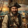 Miguel Sanchez Jr 🇻🇦🏴☠️ 的头像