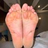 WeLoveFeet🧀💦😱 profil fotoğrafı