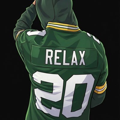 Relax's profile picture