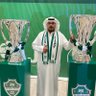 ⭐️⭐️🤍💚اهلاوي مكة ابو راكان💚🤍 的头像