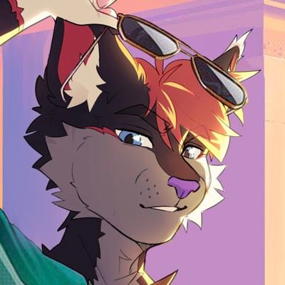 Tropical Liyo!😸🌴🌊's profile picture