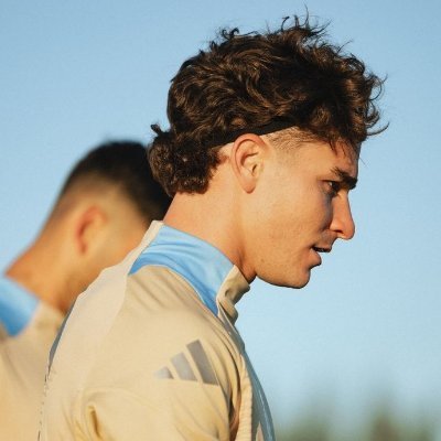 vico⁷🇦🇷 VA A VER A BTS 21/10's profile picture