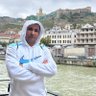 Фото профиля حيدر موسى✈️