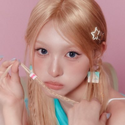 newjeans joyful facts 🍋's profile picture