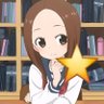 ☆(すたー) 的头像