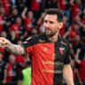 Profilbild von Messi de Colón 🇦🇴