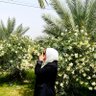 israa khalid profil fotoğrafı