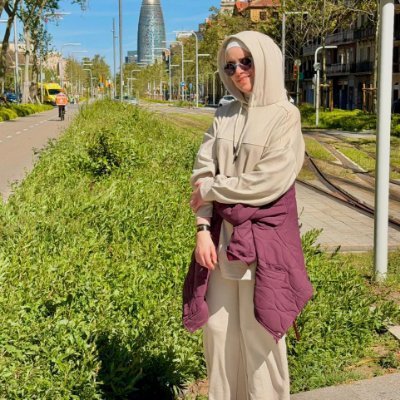 Manal el reda 🇱🇧's profile picture