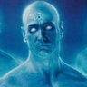 Dr Manhattan profil fotoğrafı