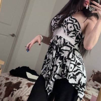 Trinity's profile picture