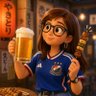 エリザベス⚽️'s profile picture