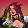 tah | Local Sarah Fortune Enjoyer profil fotoğrafı