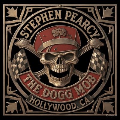 STEPHEN E PEARCY's profile picture