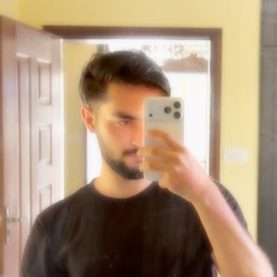 maybee_ahmed's profile picture